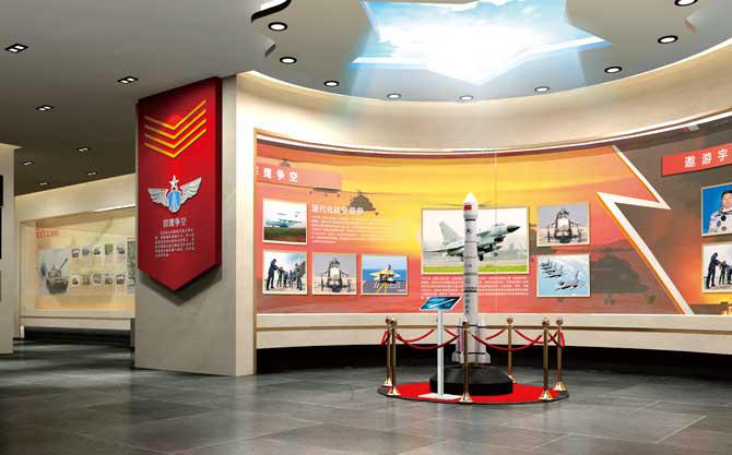蓬溪国防教育中心