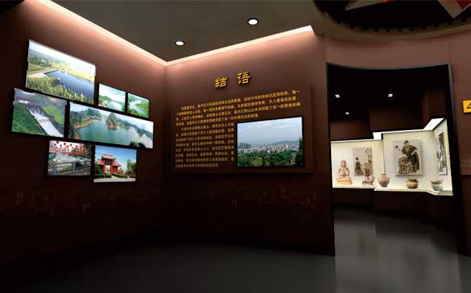 开江县博物馆