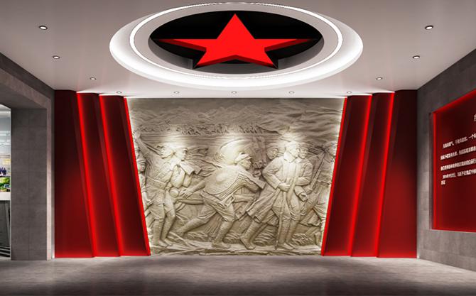 隆昌市烈士纪念馆